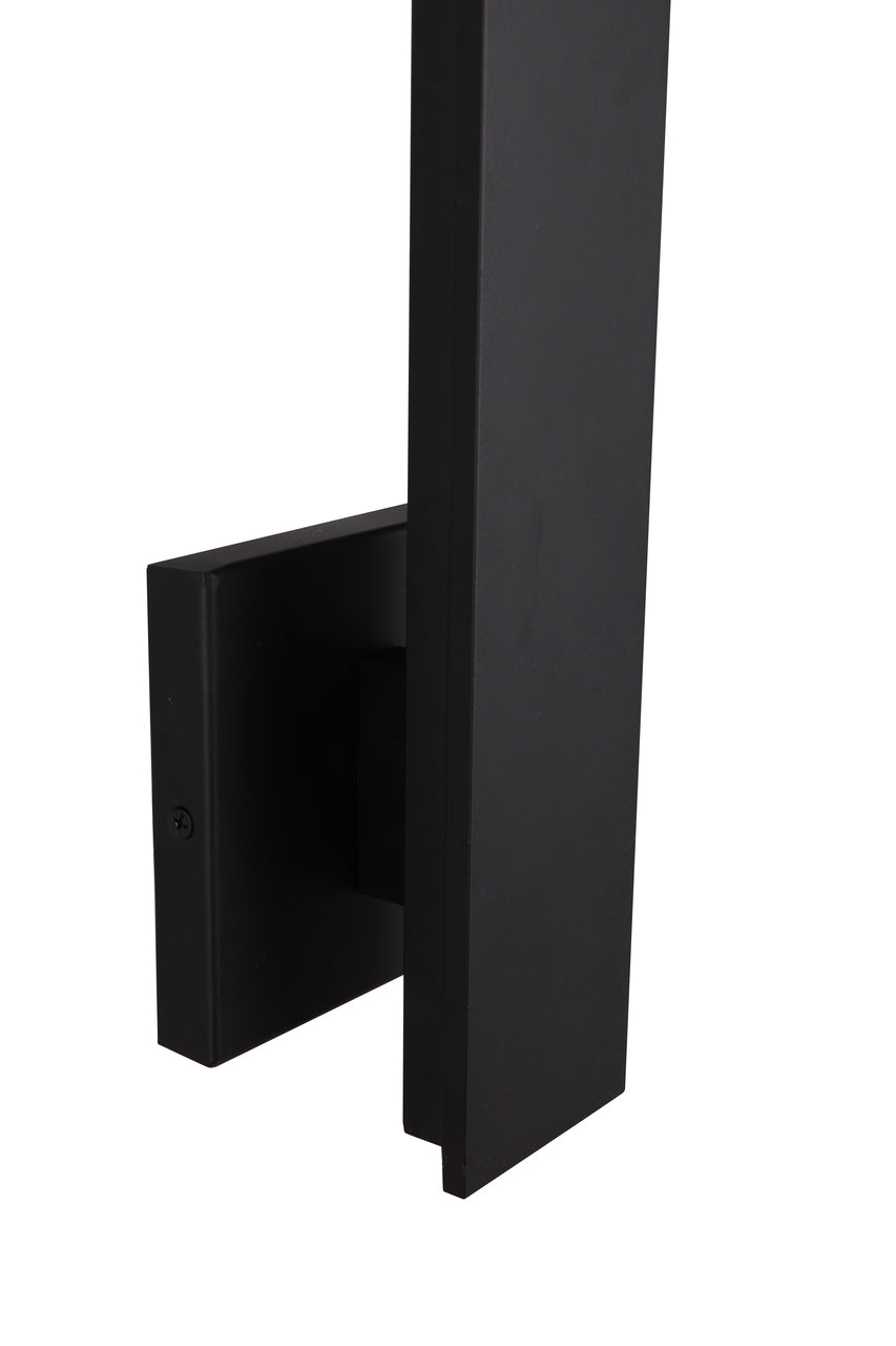 Rens LED Outdoor Wall Light by Craftmade - view 8