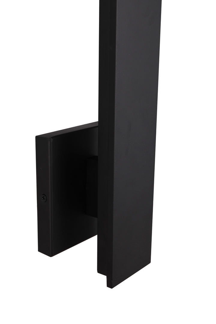 Rens LED Outdoor Wall Light by Craftmade - view 8