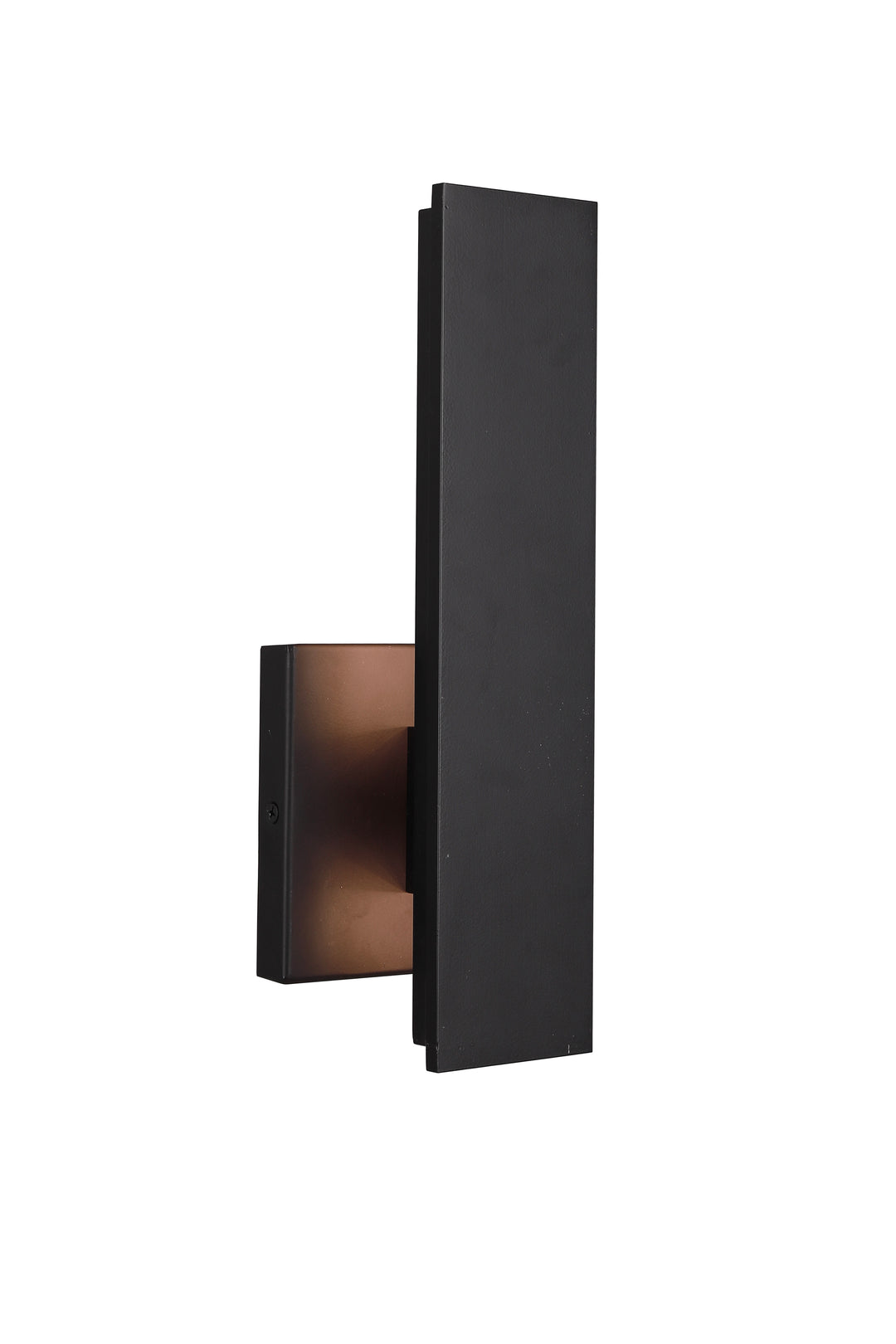 Rens LED Outdoor Wall Light, 12", by Craftmade