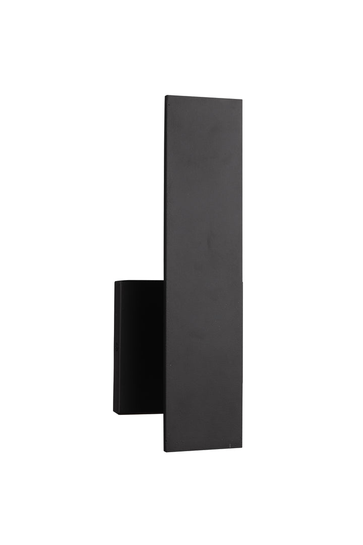 Rens LED Outdoor Wall Light by Craftmade - view 7