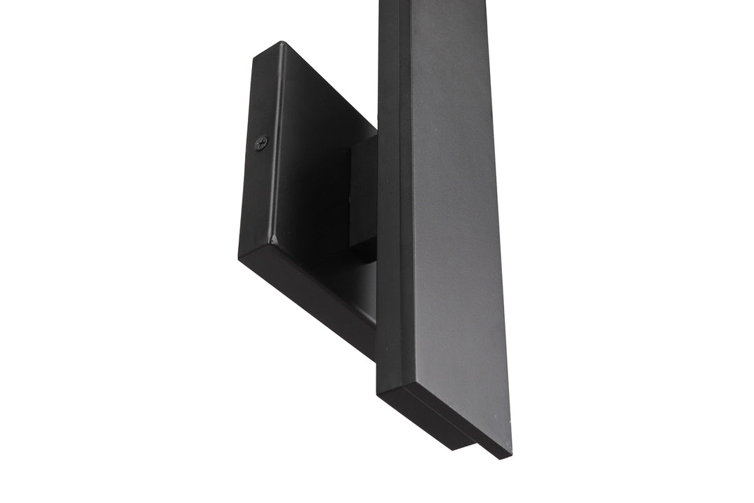 Rens LED Outdoor Wall Light by Craftmade - view 19