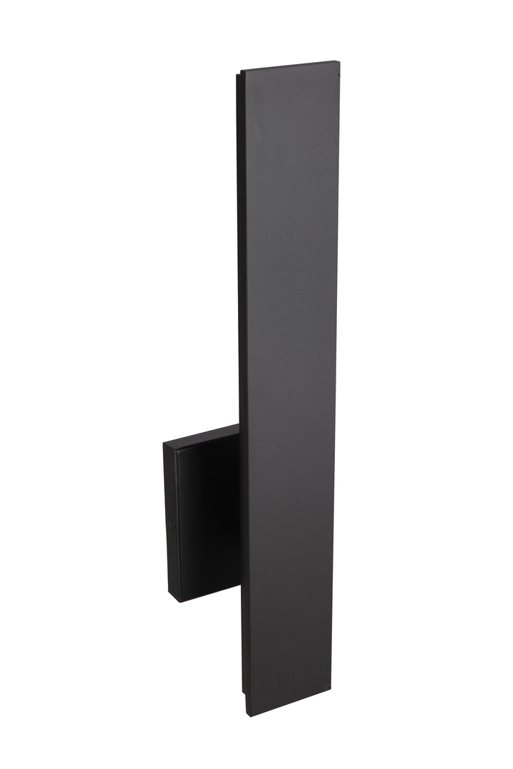 Rens LED Outdoor Wall Light by Craftmade - view 18