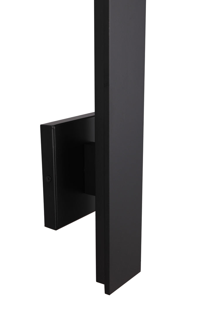 Rens LED Outdoor Wall Light by Craftmade - view 20