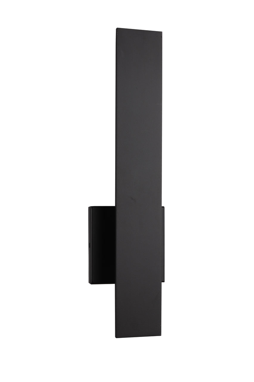 Rens LED Outdoor Wall Light by Craftmade - view 17