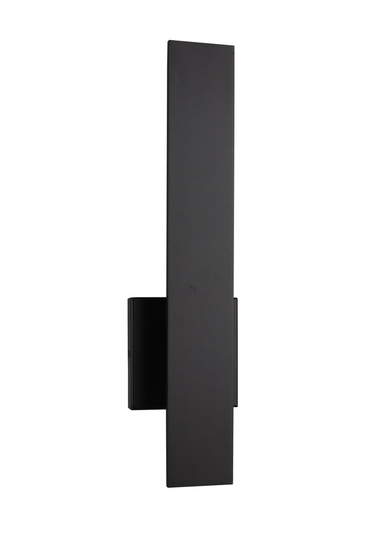 Rens LED Outdoor Wall Light by Craftmade - view 17
