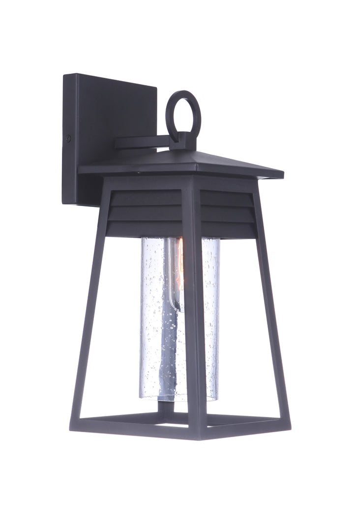 Becca Outdoor Wall Light by Craftmade - view 15