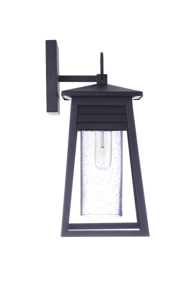Becca Outdoor Wall Light by Craftmade - view 16