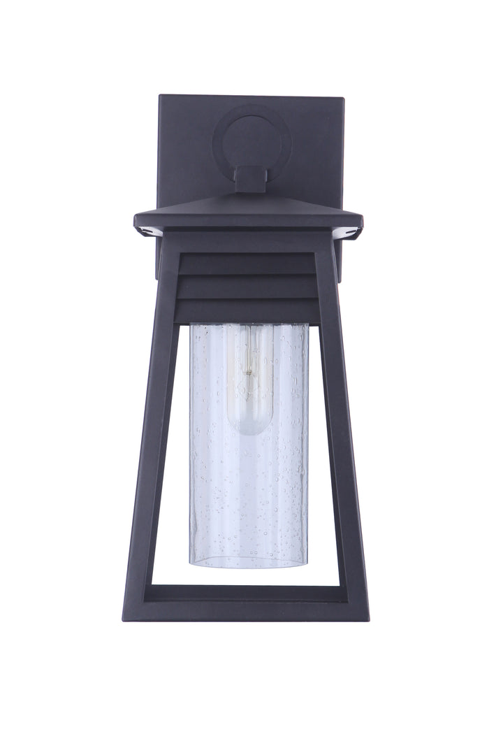 Becca Outdoor Wall Light by Craftmade - view 17
