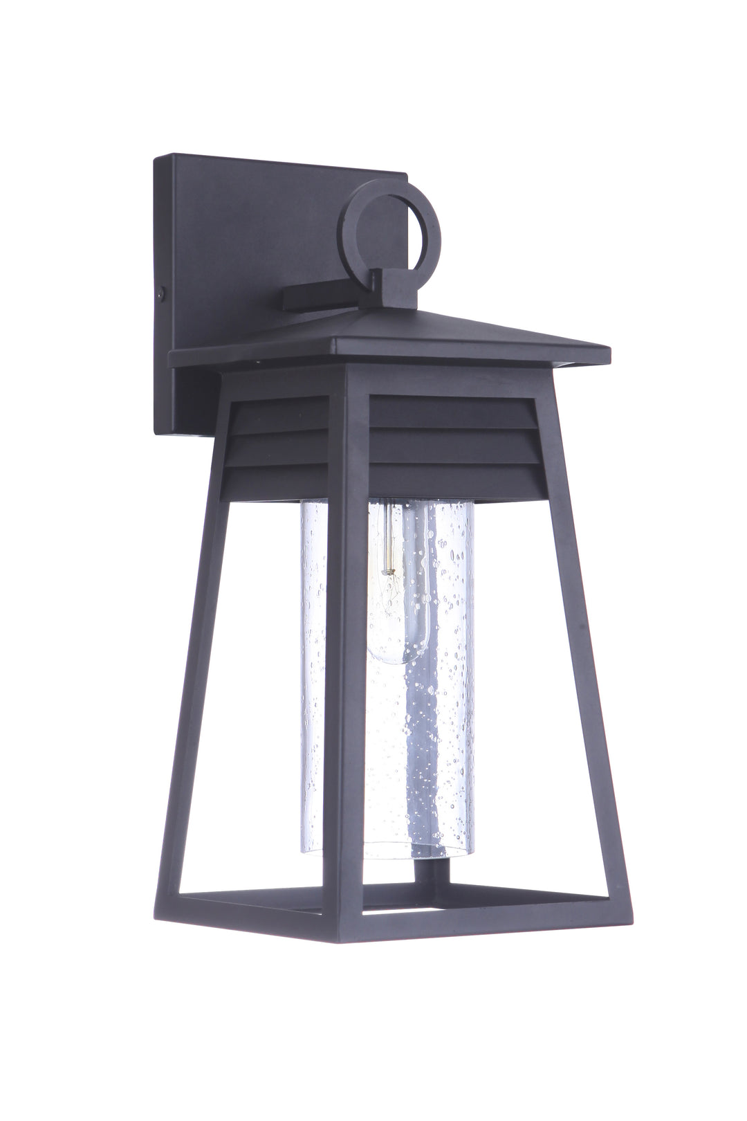 Becca Outdoor Wall Light by Craftmade - view 14