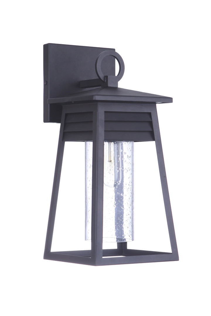 Becca Outdoor Wall Light by Craftmade - view 14