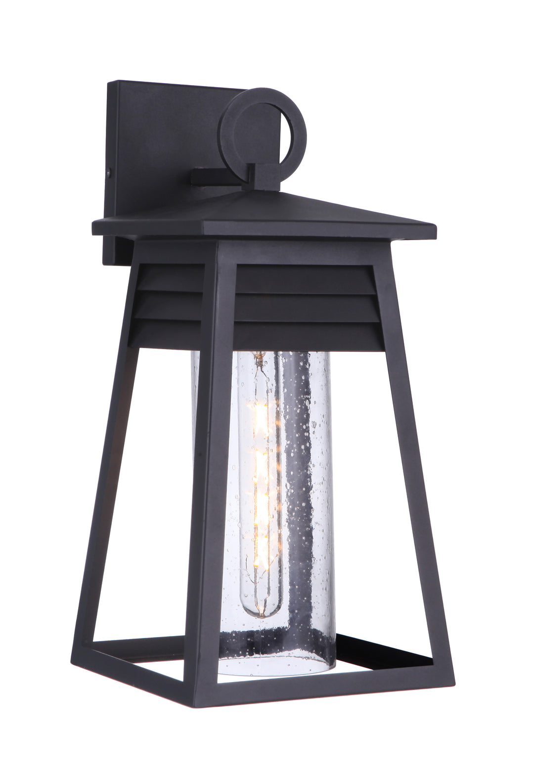 Becca Outdoor Wall Light, Medium, by Craftmade