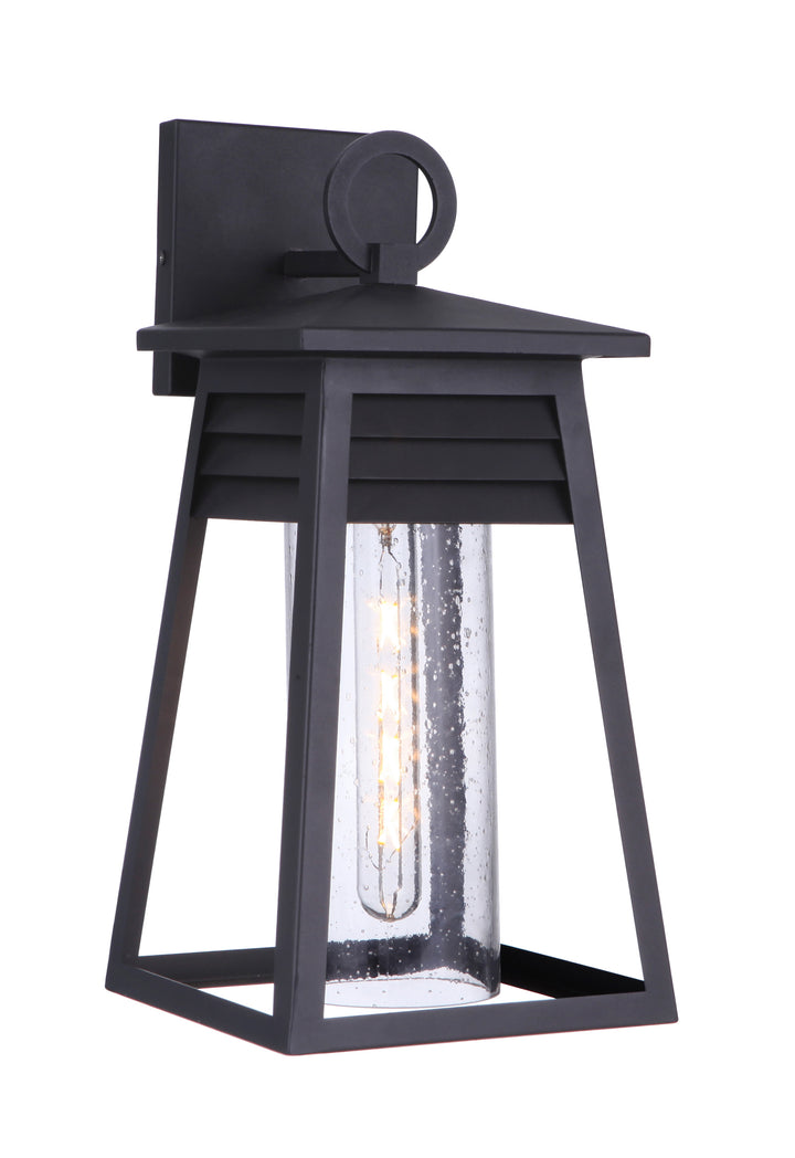 Becca Outdoor Wall Light, Medium, by Craftmade