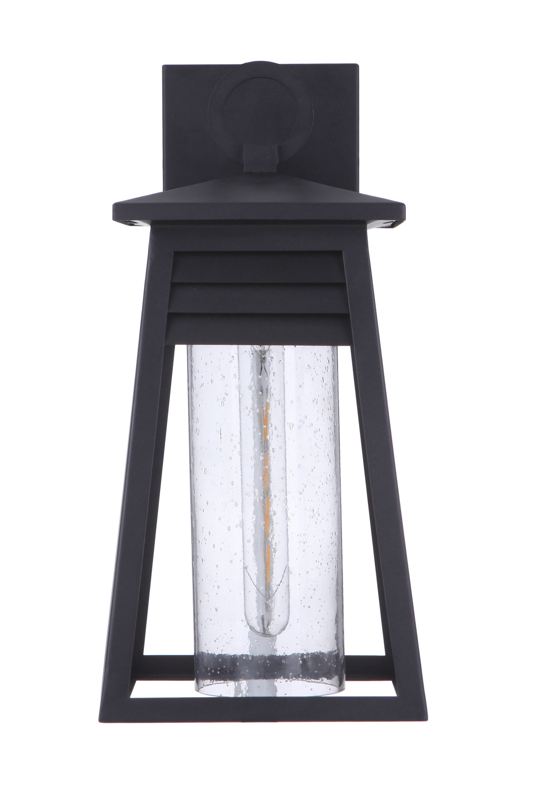 Becca Outdoor Wall Light by Craftmade - view 9