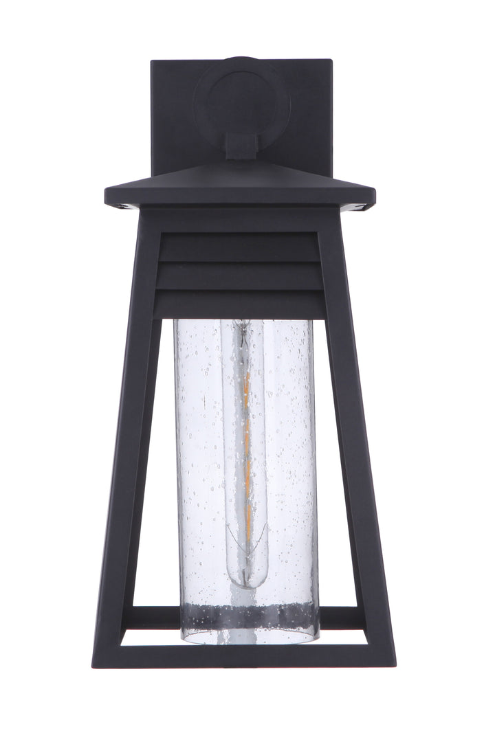 Becca Outdoor Wall Light by Craftmade - view 9