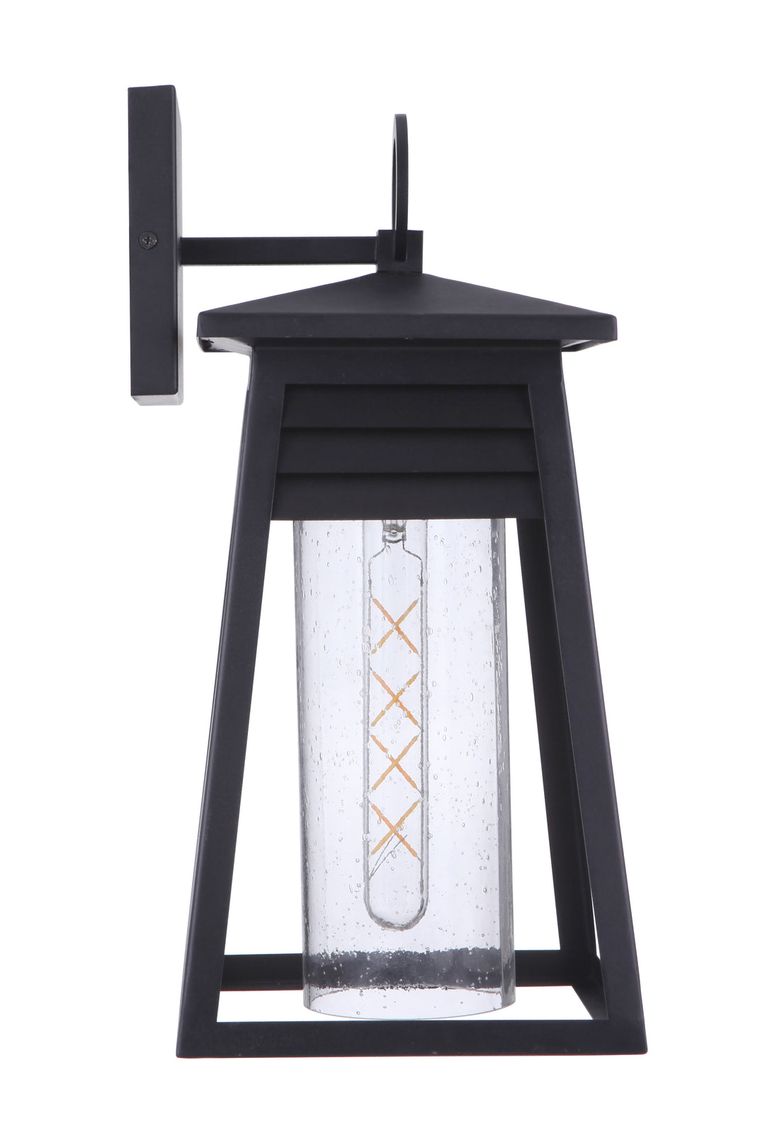 Becca Outdoor Wall Light by Craftmade - view 10