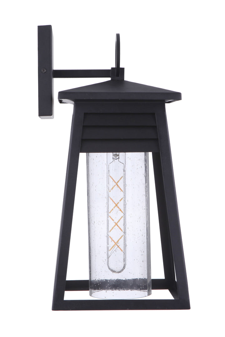 Becca Outdoor Wall Light by Craftmade - view 10
