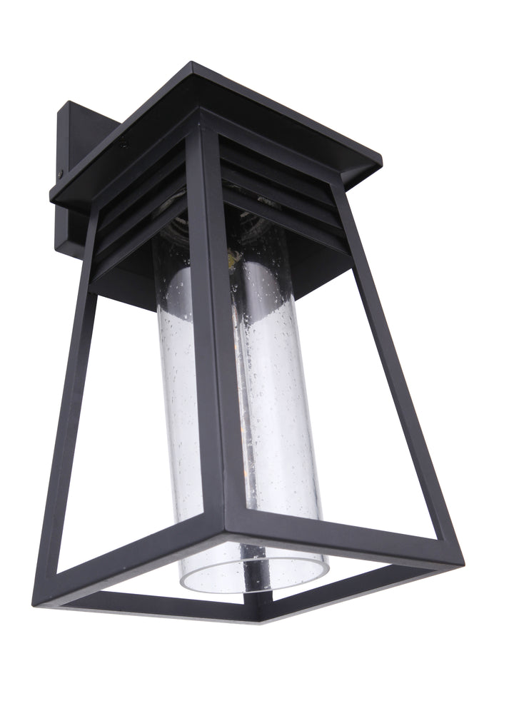 Becca Outdoor Wall Light by Craftmade - view 11