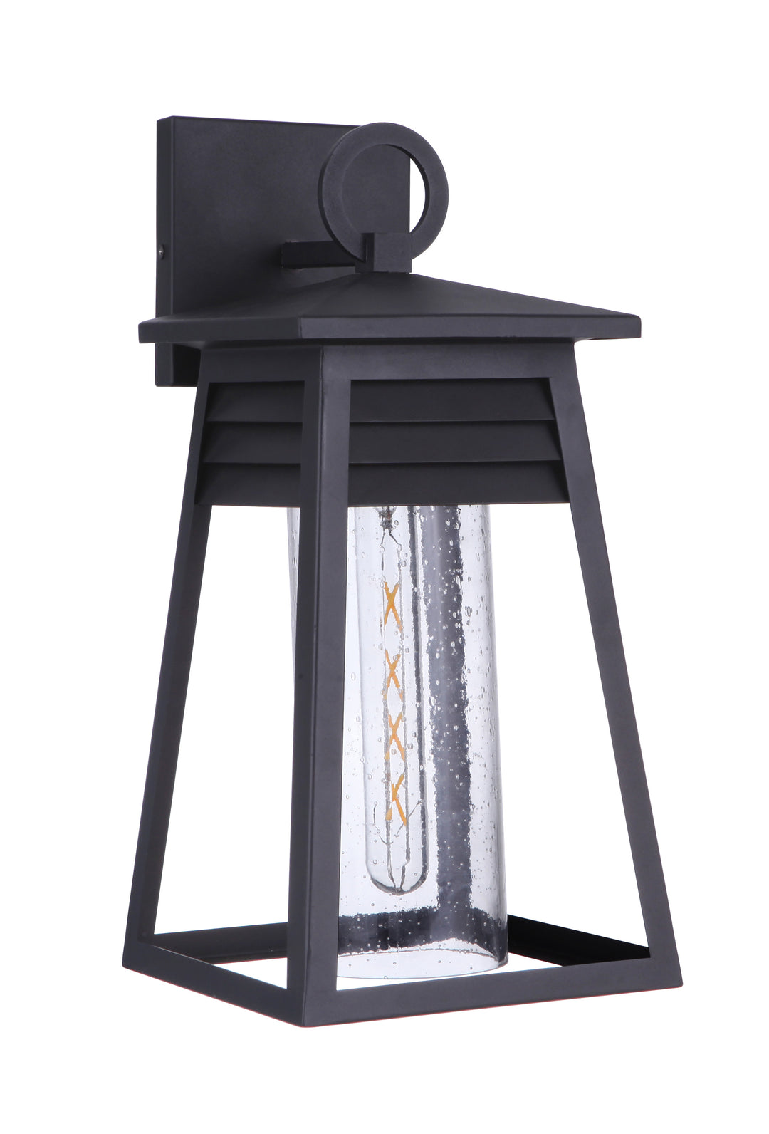 Becca Outdoor Wall Light by Craftmade - view 8