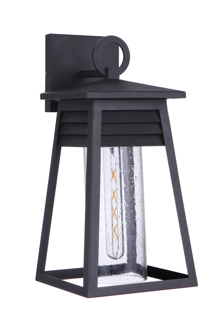 Becca Outdoor Wall Light by Craftmade - view 8