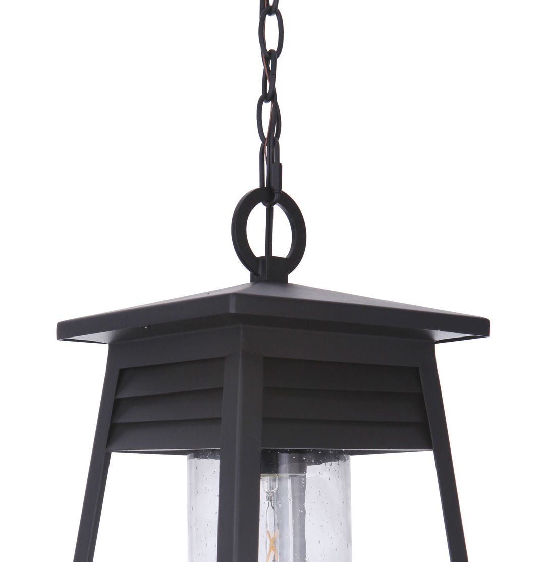Becca Outdoor Pendant by Craftmade - view 3