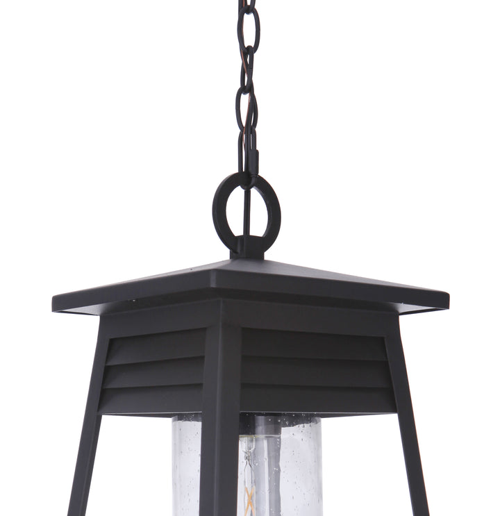 Becca Outdoor Pendant by Craftmade - view 3