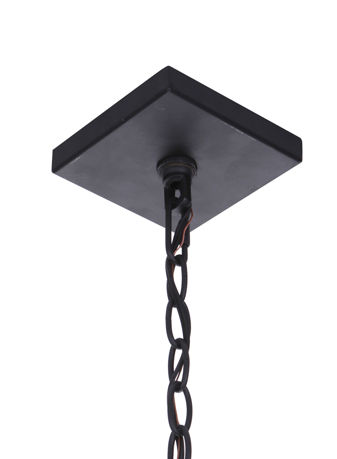 Becca Outdoor Pendant by Craftmade - view 4