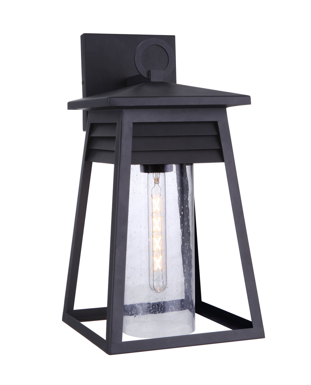 Becca Outdoor Wall Light, Large, by Craftmade