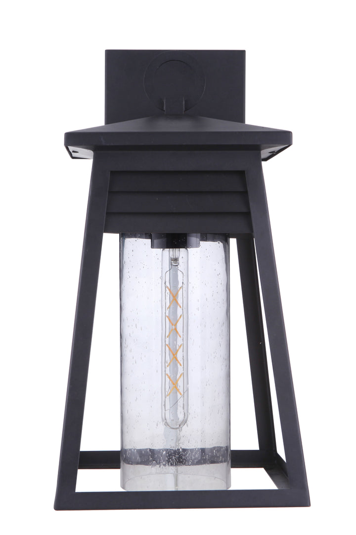 Becca Outdoor Wall Light by Craftmade - view 3