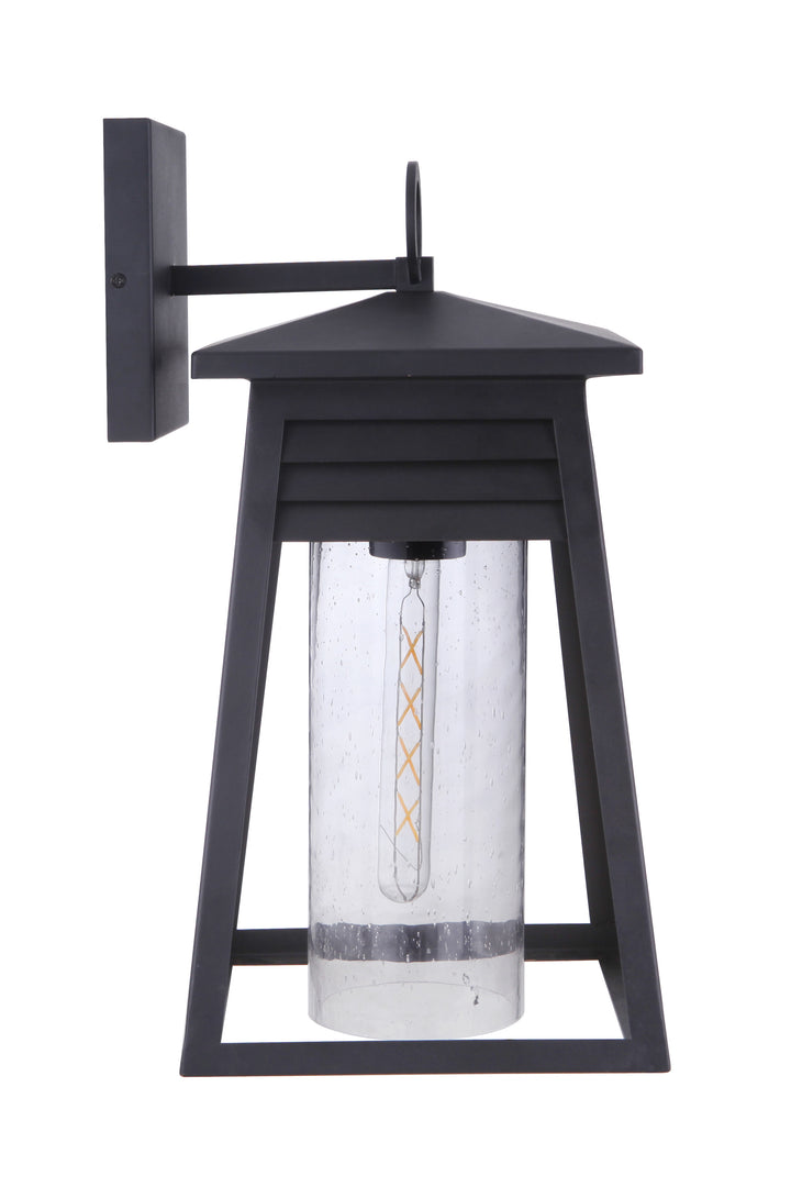 Becca Outdoor Wall Light by Craftmade - view 4