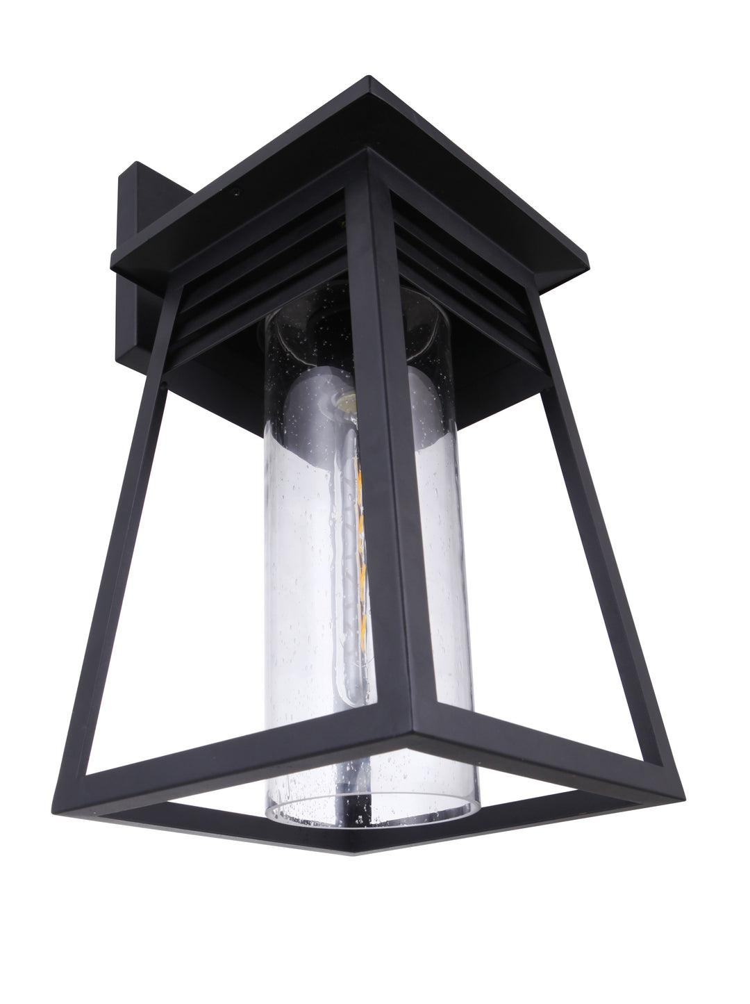 Becca Outdoor Wall Light by Craftmade - view 5