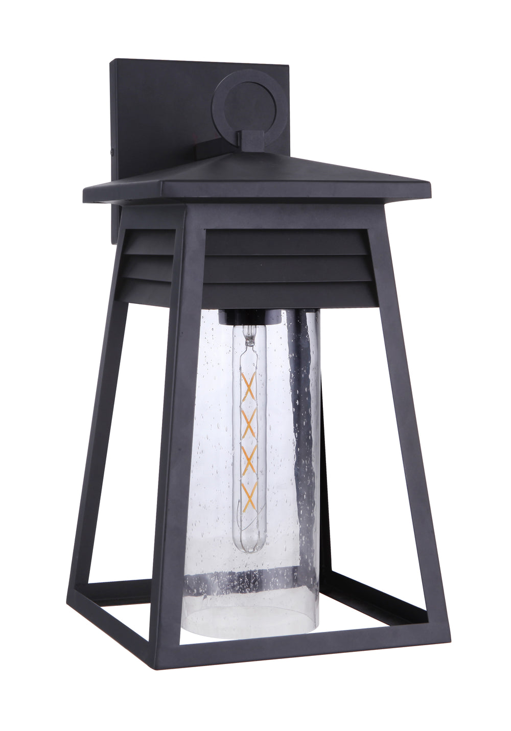 Becca Outdoor Wall Light by Craftmade - view 2