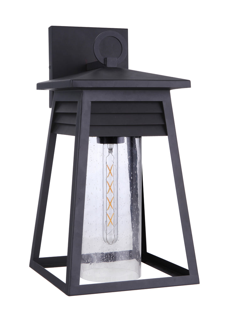 Becca Outdoor Wall Light by Craftmade - view 2
