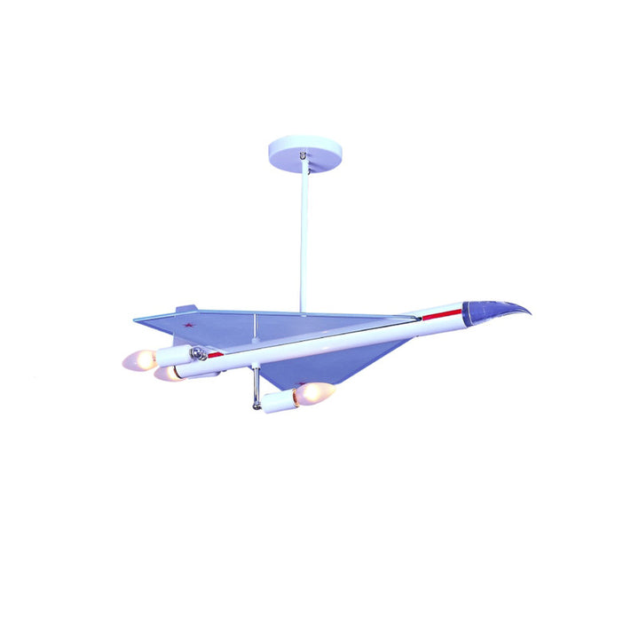 Rocket Ship Children\\&