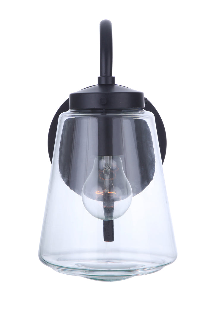 Laclede Outdoor Wall Light by Craftmade - view 10