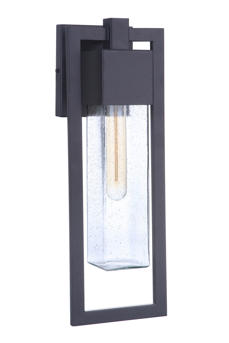 Perimeter Outdoor Wall Light, Medium, by Craftmade
