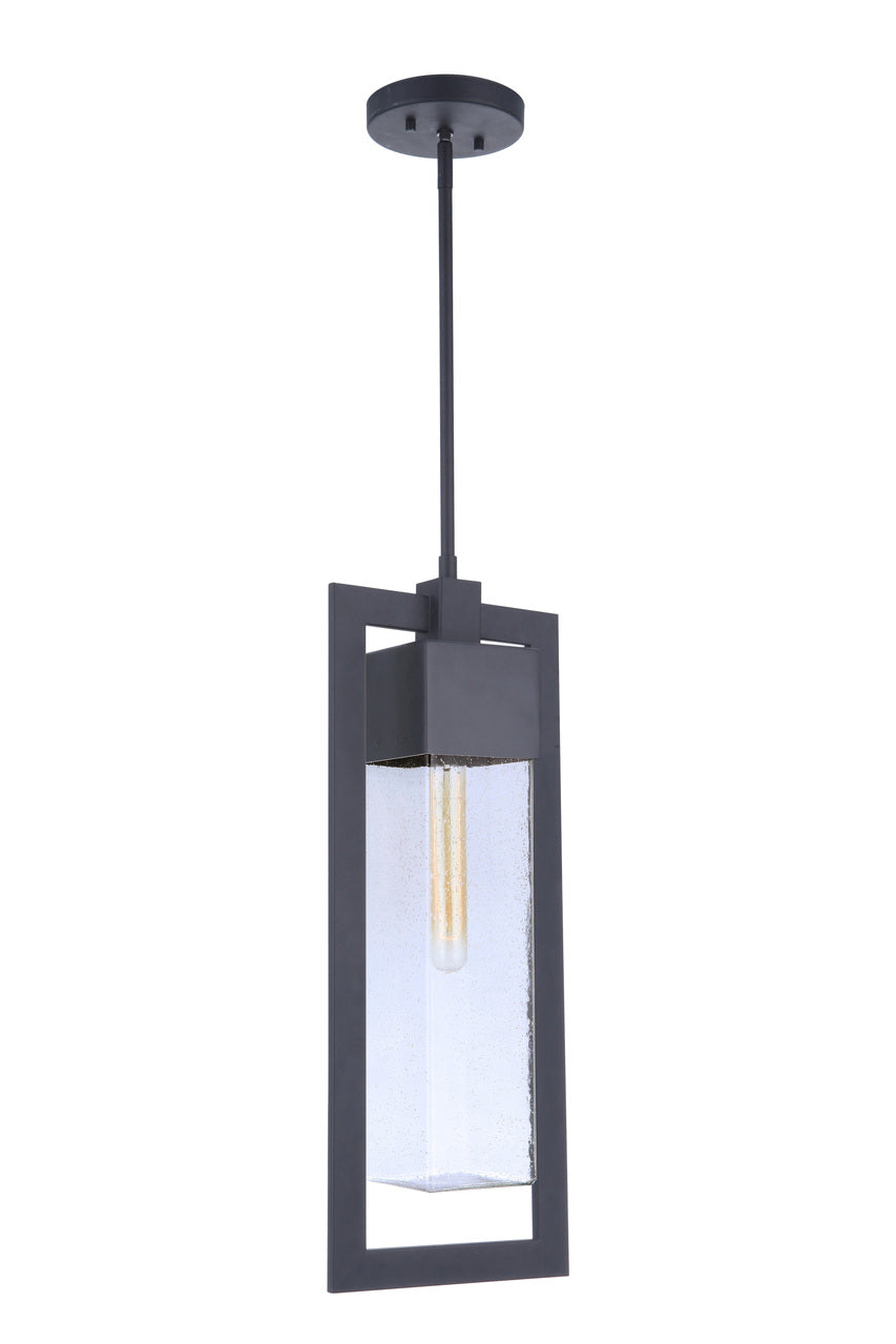 Perimeter Outdoor Pendant by Craftmade