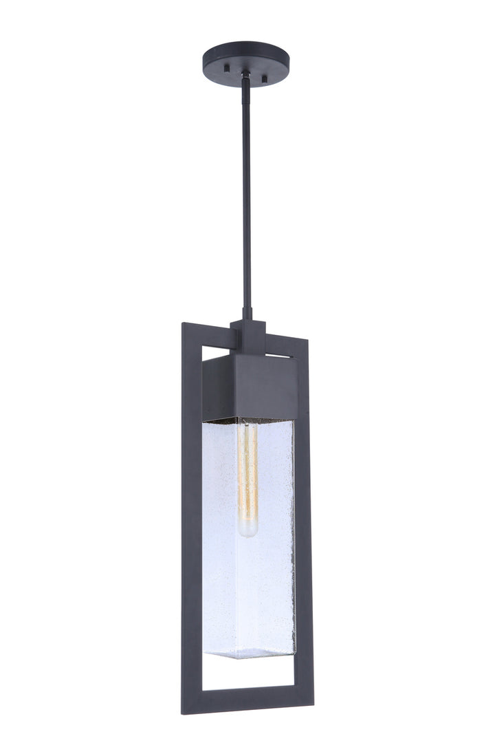 Perimeter Outdoor Pendant by Craftmade