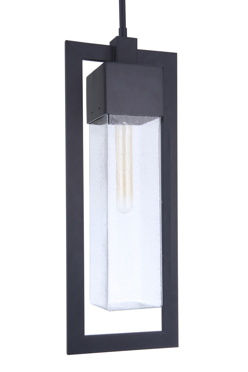 Perimeter Outdoor Pendant by Craftmade - view 3