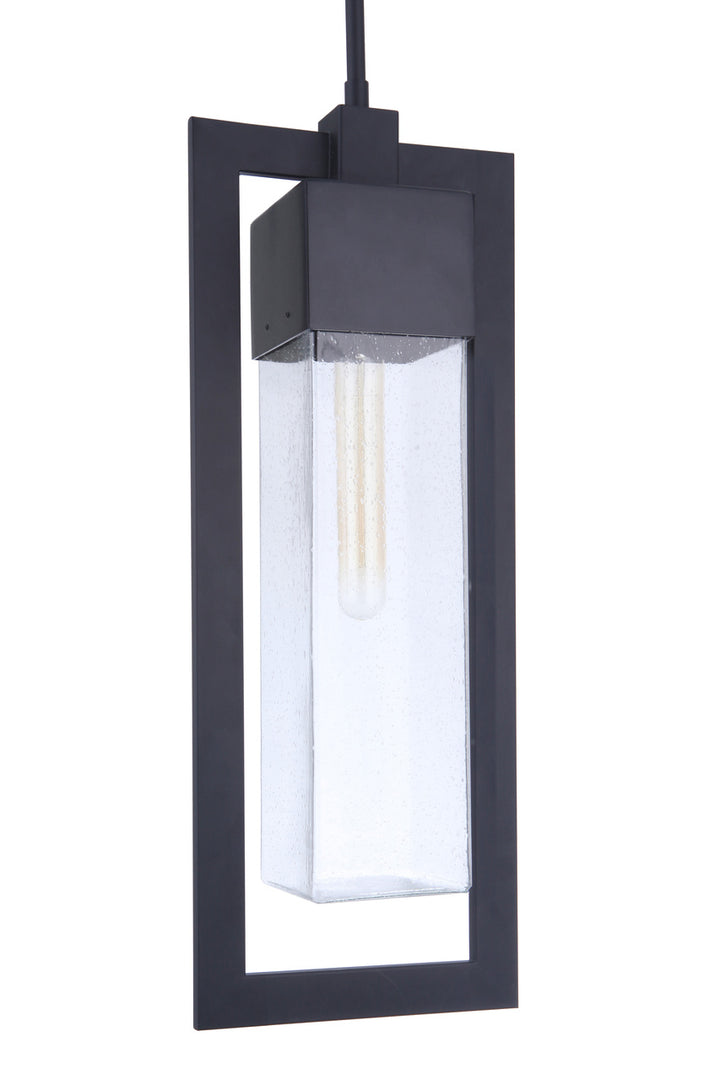 Perimeter Outdoor Pendant by Craftmade - view 3