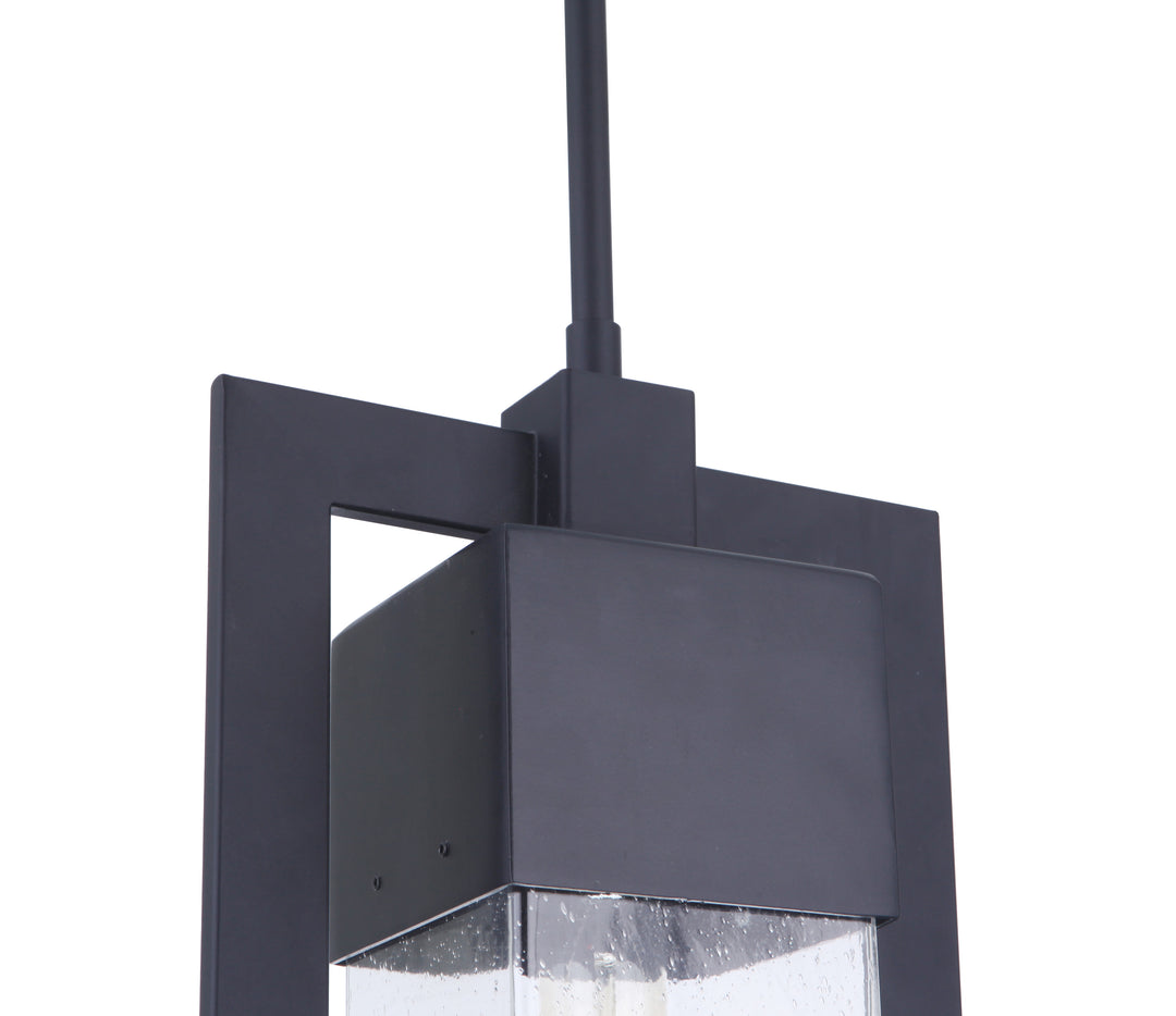 Perimeter Outdoor Pendant by Craftmade - view 5