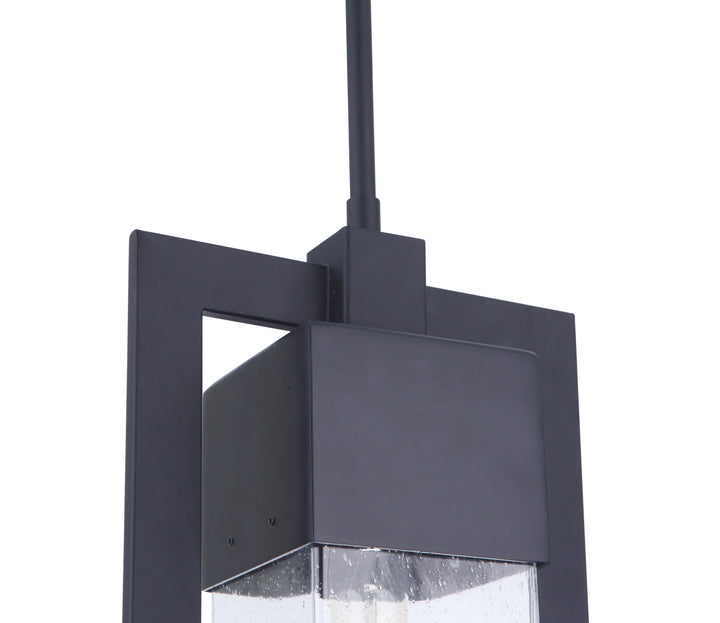 Perimeter Outdoor Pendant by Craftmade - view 5