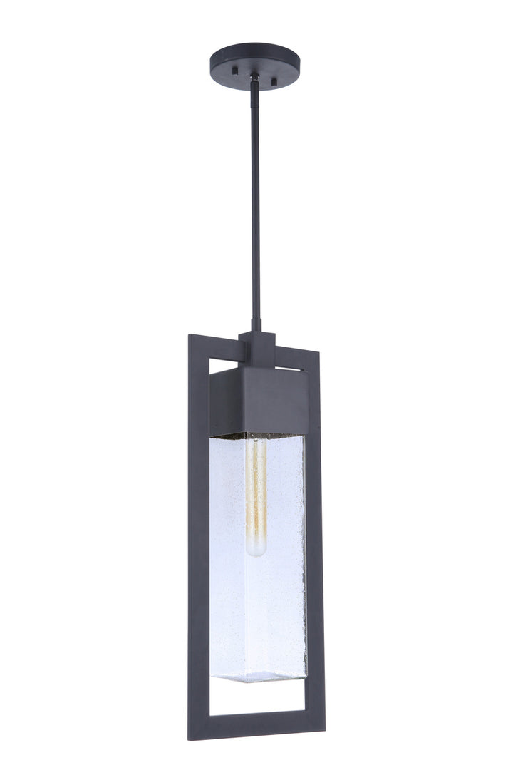 Perimeter Outdoor Pendant by Craftmade - view 2