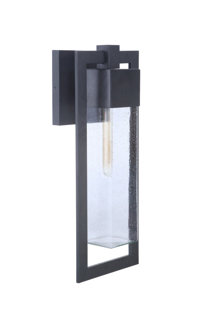 Perimeter Outdoor Wall Light, Large, by Craftmade