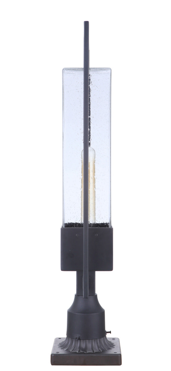 Perimeter Outdoor Post Light by Craftmade - view 4