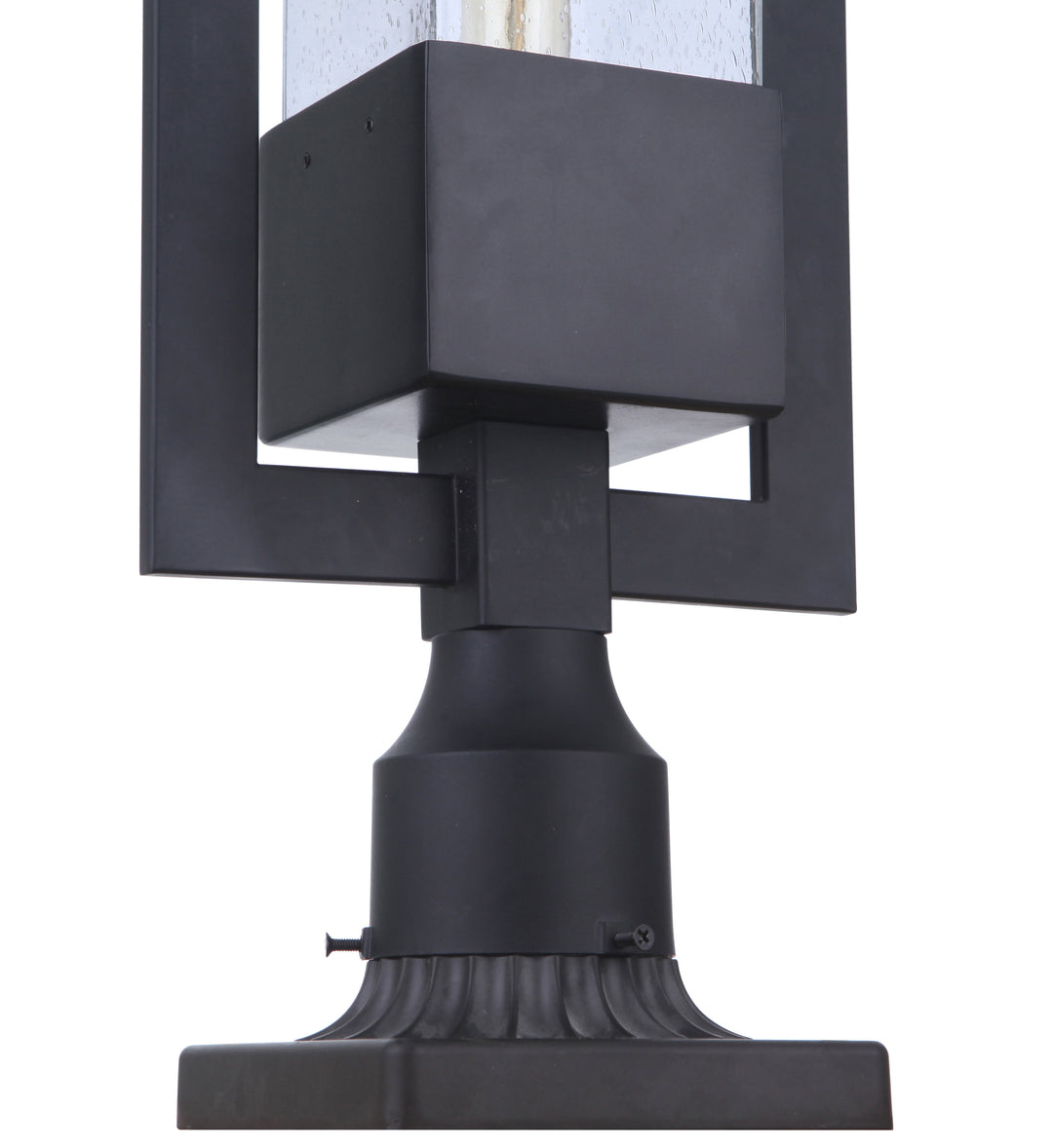 Perimeter Outdoor Post Light by Craftmade - view 6