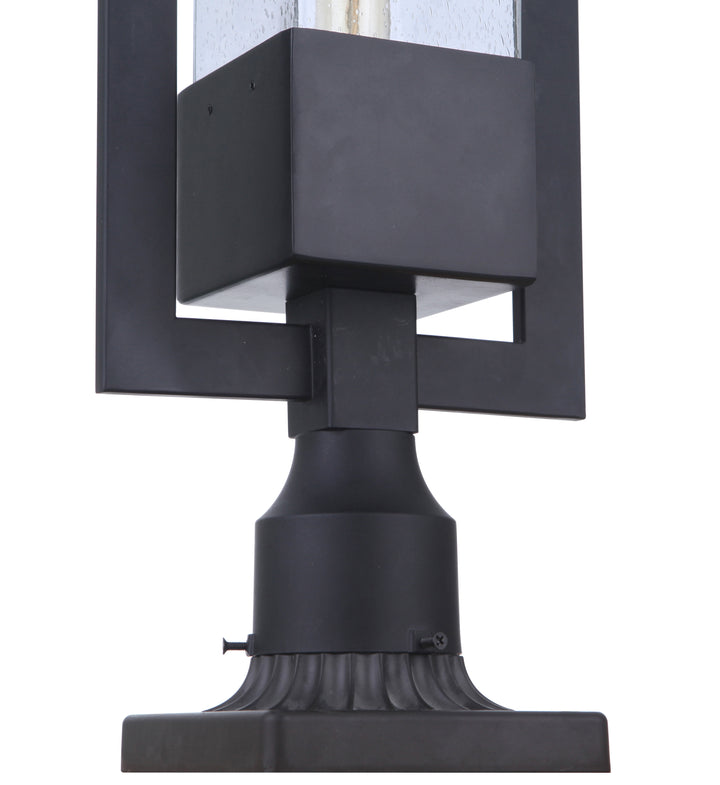 Perimeter Outdoor Post Light by Craftmade - view 6