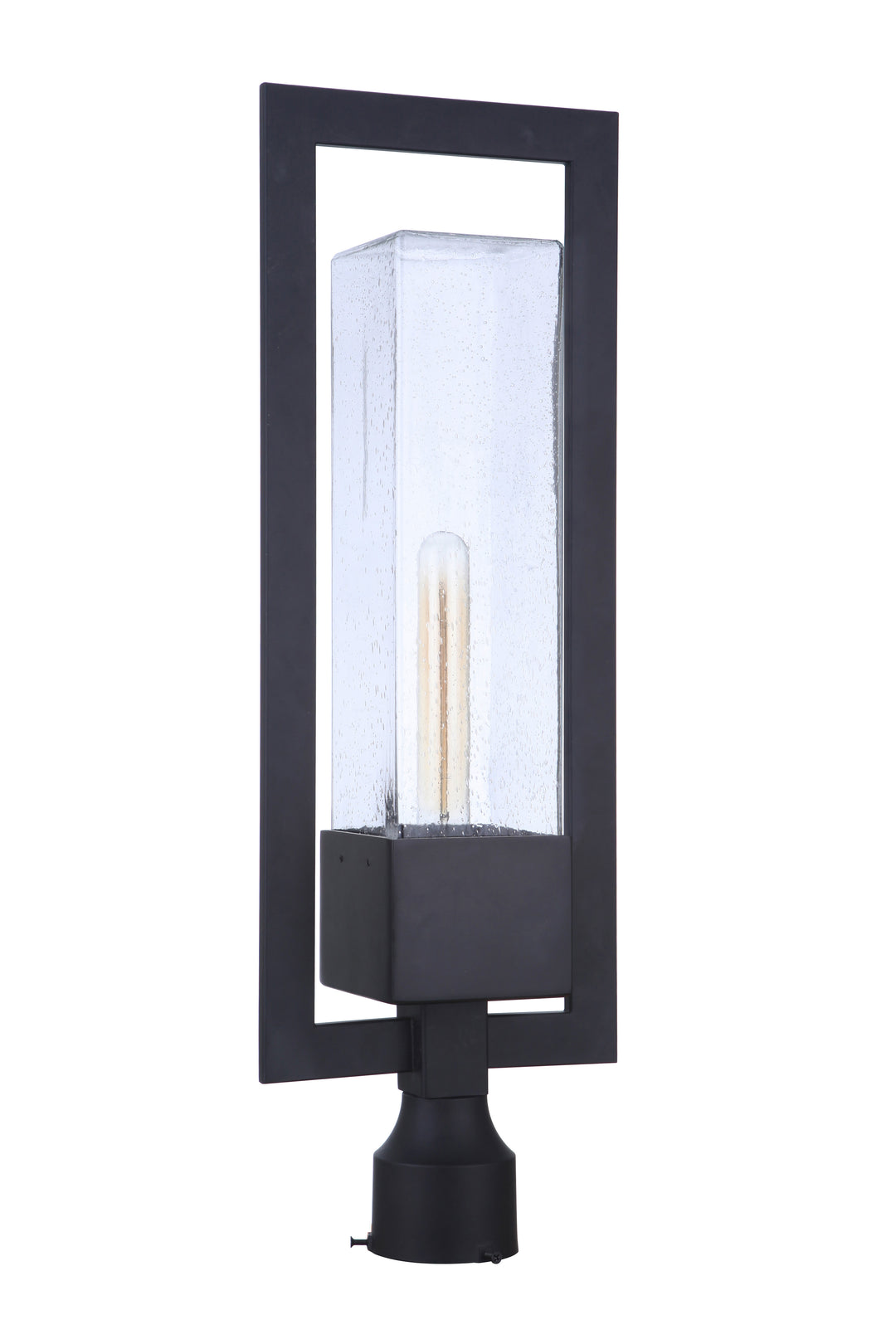 Perimeter Outdoor Post Light by Craftmade - view 2