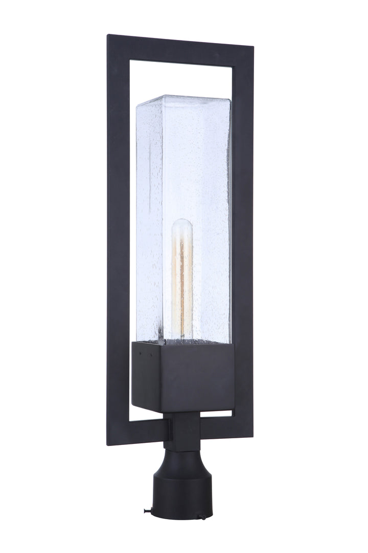 Perimeter Outdoor Post Light by Craftmade - view 2