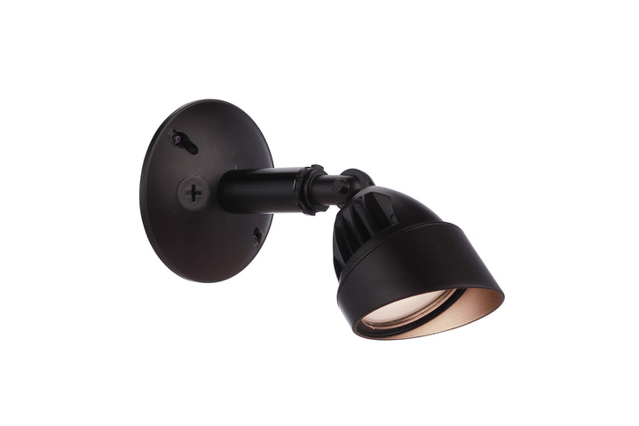 Outdoor LED Flood Light by Craftmade - view 3