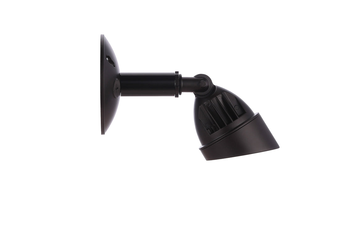 Outdoor LED Flood Light by Craftmade - view 4